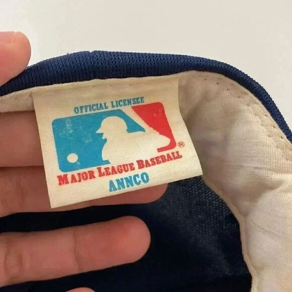 Vintage Chicago White Sox Snap Back - Picture 6 of 10